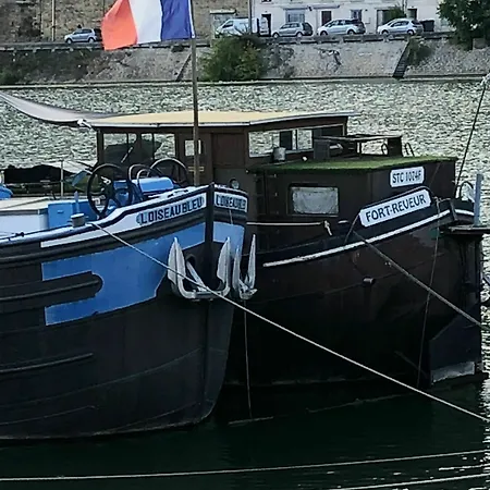 L'oiseau Bleu Hotel