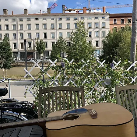Hotel L'oiseau Bleu