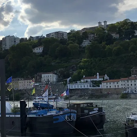 L'oiseau Bleu * Lyon